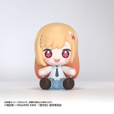Huggy Good Smile Marin Kitagawa - My Dress Up Darling | Good Smile Arts Shanghai Figure