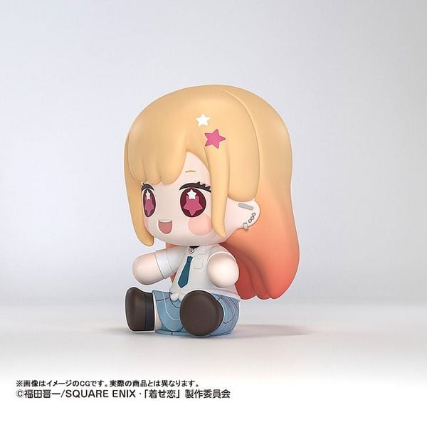 Huggy Good Smile Marin Kitagawa - My Dress Up Darling | Good Smile Arts Shanghai Figure