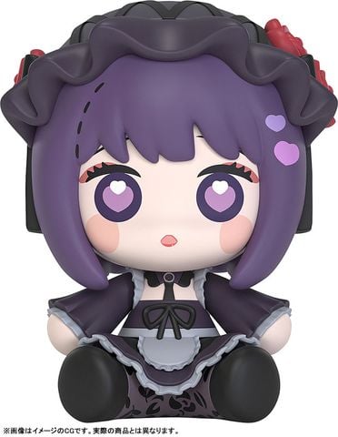 Huggy Good Smile Marin Kitagawa Shizuku Kuroe Ver. - My Dress Up Darling | Good Smile Arts Shanghai Figure