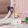 Huggy Good Smile Marin Kitagawa Shizuku Kuroe Ver. - My Dress Up Darling | Good Smile Arts Shanghai Figure