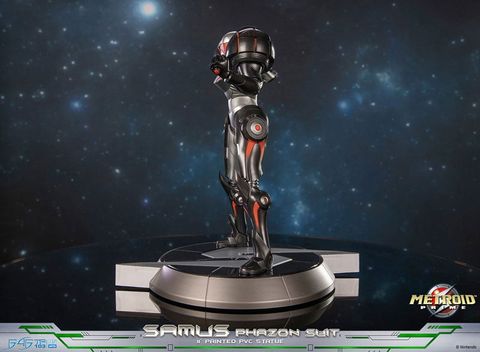 Samus Aran Phazon Suit Ver. - Metroid Prime | First 4 Figures Figure