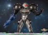 Samus Aran Phazon Suit Ver. - Metroid Prime | First 4 Figures Figure