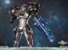 Samus Aran Phazon Suit Ver. - Metroid Prime | First 4 Figures Figure