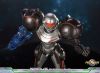 Samus Aran Phazon Suit Ver. - Metroid Prime | First 4 Figures Figure