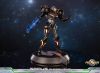 Samus Aran Phazon Suit ver. - Metroid Prime | First 4 Figures Figure