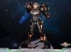 Samus Aran Phazon Suit ver. - Metroid Prime | First 4 Figures Figure