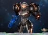 Samus Aran Phazon Suit ver. - Metroid Prime | First 4 Figures Figure