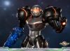Samus Aran Phazon Suit ver. - Metroid Prime | First 4 Figures Figure