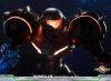 Samus Aran Phazon Suit ver. - Metroid Prime | First 4 Figures Figure