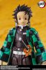 S.H.Figuarts Zenitsu Agatsuma Demon Slayer Kimetsu no Yaiba | BANDAI SPIRITS Figure