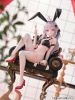 Kanna Shinomiya Sexy Bunny Ver. 1/5 - Kanzarin Original Character | Nocturne Figure
