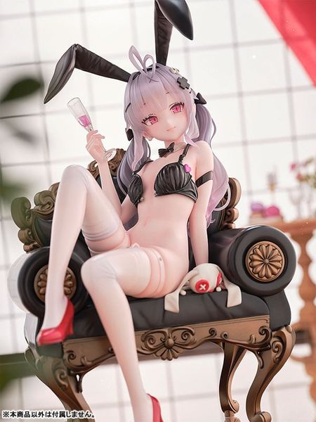 Kanna Shinomiya Sexy Bunny Ver. 1/5 - Kanzarin Original Character | Nocturne Figure