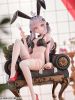 Kanna Shinomiya Sexy Bunny Ver. 1/5 - Kanzarin Original Character | Nocturne Figure