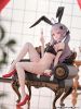 Kanna Shinomiya Sexy Bunny Ver. 1/5 - Kanzarin Original Character | Nocturne Figure