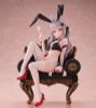 Kanna Shinomiya Sexy Bunny Ver. 1/5 - Kanzarin Original Character | Nocturne Figure