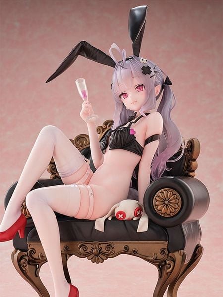Kanna Shinomiya Sexy Bunny Ver. 1/5 - Kanzarin Original Character | Nocturne Figure