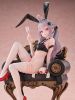 Kanna Shinomiya Sexy Bunny Ver. 1/5 - Kanzarin Original Character | Nocturne Figure