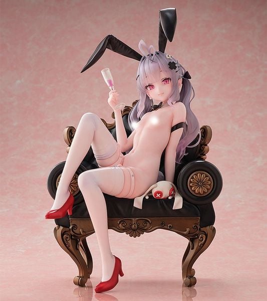 Kanna Shinomiya Sexy Bunny Ver. 1/5 - Kanzarin Original Character | Nocturne Figure