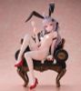 Kanna Shinomiya Sexy Bunny Ver. 1/5 - Kanzarin Original Character | Nocturne Figure