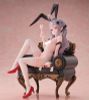 Kanna Shinomiya Sexy Bunny Ver. 1/5 - Kanzarin Original Character | Nocturne Figure
