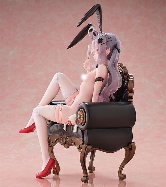 Kanna Shinomiya Sexy Bunny Ver. 1/5 - Kanzarin Original Character | Nocturne Figure