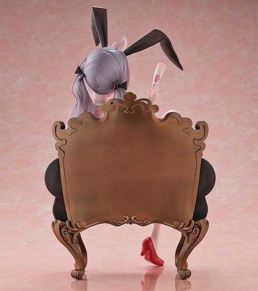 Kanna Shinomiya Sexy Bunny Ver. 1/5 - Kanzarin Original Character | Nocturne Figure