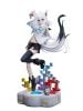 Shirakami Fubuki We are GAMERS!!!! Ver. 1/7 - hololive | Design COCO Figure