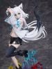 Shirakami Fubuki We are GAMERS!!!! Ver. 1/7 - hololive | Design COCO Figure