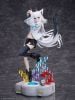 Shirakami Fubuki We are GAMERS!!!! Ver. 1/7 - hololive | Design COCO Figure