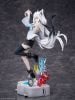 Shirakami Fubuki We are GAMERS!!!! Ver. 1/7 - hololive | Design COCO Figure