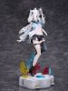 Shirakami Fubuki We are GAMERS!!!! Ver. 1/7 - hololive | Design COCO Figure