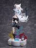 Shirakami Fubuki We are GAMERS!!!! Ver. 1/7 - hololive | Design COCO Figure