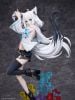 Shirakami Fubuki We are GAMERS!!!! Ver. 1/7 - hololive | Design COCO Figure
