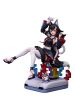 Ookami Mio "We are GAMERS!!!!" Ver. 1/7 - hololive | Design COCO Figure