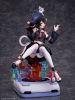 Ookami Mio "We are GAMERS!!!!" Ver. 1/7 - hololive | Design COCO Figure