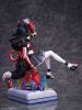 Ookami Mio "We are GAMERS!!!!" Ver. 1/7 - hololive | Design COCO Figure