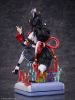 Ookami Mio "We are GAMERS!!!!" Ver. 1/7 - hololive | Design COCO Figure