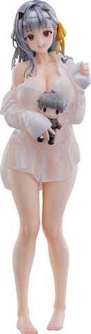 Modernia First Affection 1/7 - Goddess of Victory Nikke | Max Factory Figure