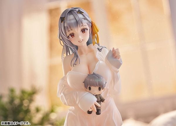 Modernia First Affection 1/7 - Goddess of Victory Nikke | Max Factory Figure