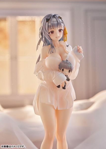 Modernia First Affection 1/7 - Goddess of Victory Nikke | Max Factory Figure