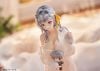 Modernia First Affection 1/7 - Goddess of Victory Nikke | Max Factory Figure