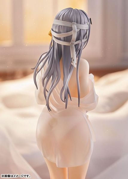 Modernia First Affection 1/7 - Goddess of Victory Nikke | Max Factory Figure
