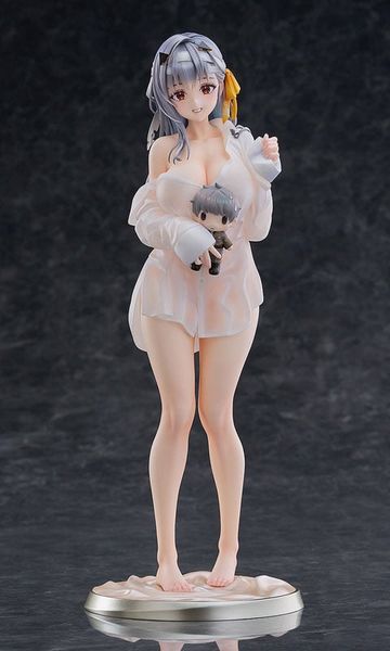 Modernia First Affection 1/7 - Goddess of Victory Nikke | Max Factory Figure