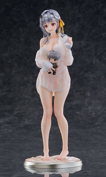 Modernia First Affection 1/7 - Goddess of Victory Nikke | Max Factory Figure