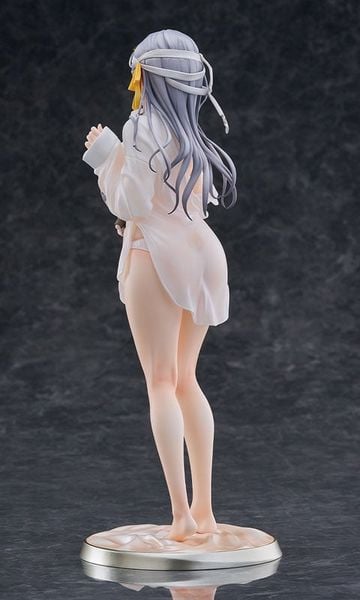 Modernia First Affection 1/7 - Goddess of Victory Nikke | Max Factory Figure