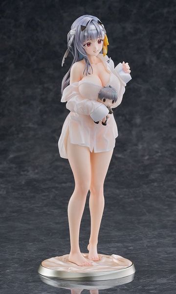 Modernia First Affection 1/7 - Goddess of Victory Nikke | Max Factory Figure