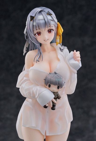 Modernia First Affection 1/7 - Goddess of Victory Nikke | Max Factory Figure