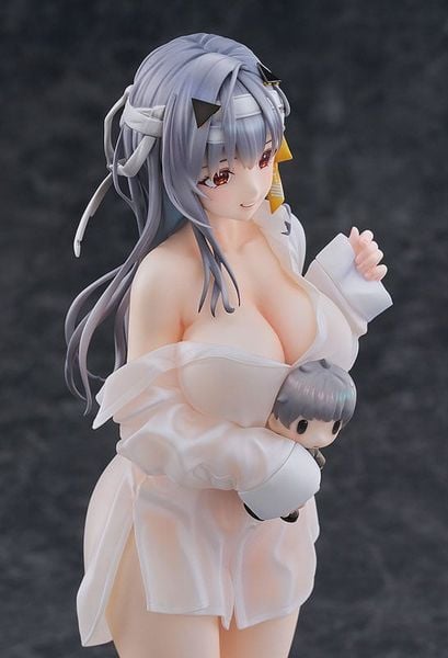 Modernia First Affection 1/7 - Goddess of Victory Nikke | Max Factory Figure
