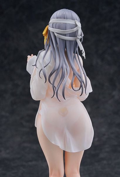 Modernia First Affection 1/7 - Goddess of Victory Nikke | Max Factory Figure