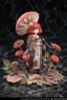 Mushroom Girls Series No.6 Marasmius Haematocephalus 1/1 - Mushroom Girls Series | Reverse Studio Figure